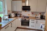 Etagenwohnung Göppingen Faurndau - 2.5 Zimmer, 66 m&sup2;, 1.200&euro; | Angebot:26522912