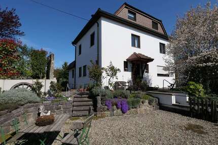 Haus Marbach - 8 Zimmer, 260 m&sup2;, 833.000&euro; | Angebot:23123293
