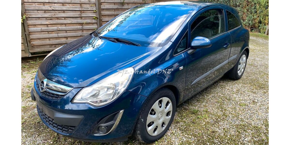 Opel Corsa 248.000 km 1.750 &euro; Münchingen 70825