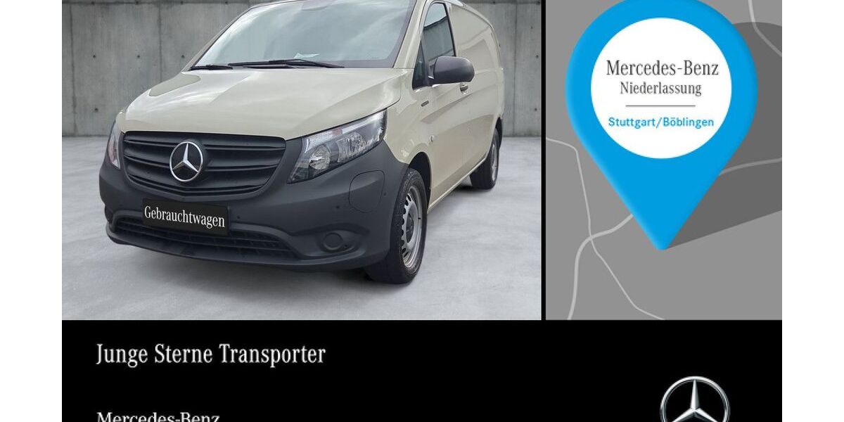 Mercedes-Benz Vito 44.798 km 29.250 &euro; Böblingen 71034