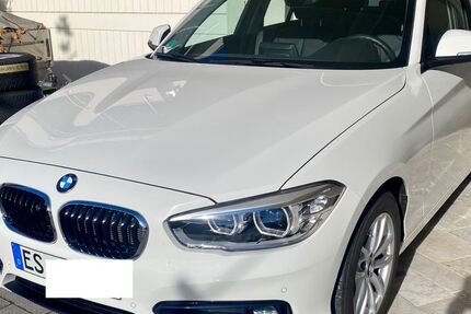 BMW 118 112.000 km 12.800 &euro; Aichtal 72631