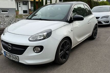 Opel Adam 111.000 km 5.999 &euro; Schorndorf 73614