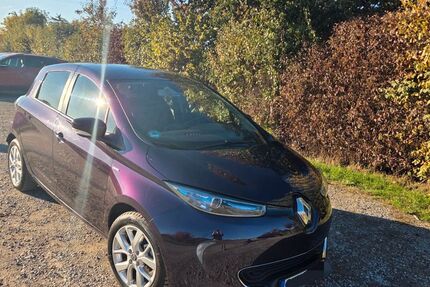 Renault ZOE 43.496 km 8.900 &euro; Stuttgart 70374