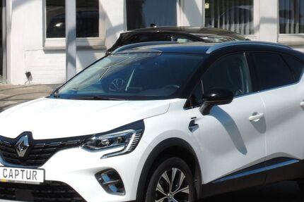 Renault Captur 25.913 km 17.980 &euro; Fellbach-Schmiden (bei Stuttgart) 70736