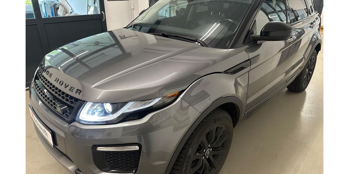 Land Rover Range Rover Evoque 113.441 km 19.990 &euro; LEONBERG 71229