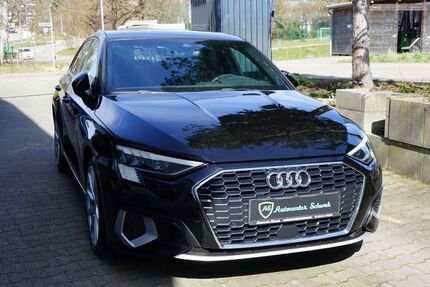 Audi A3 35.060 km 28.490 &euro; Rielingshausen 71672