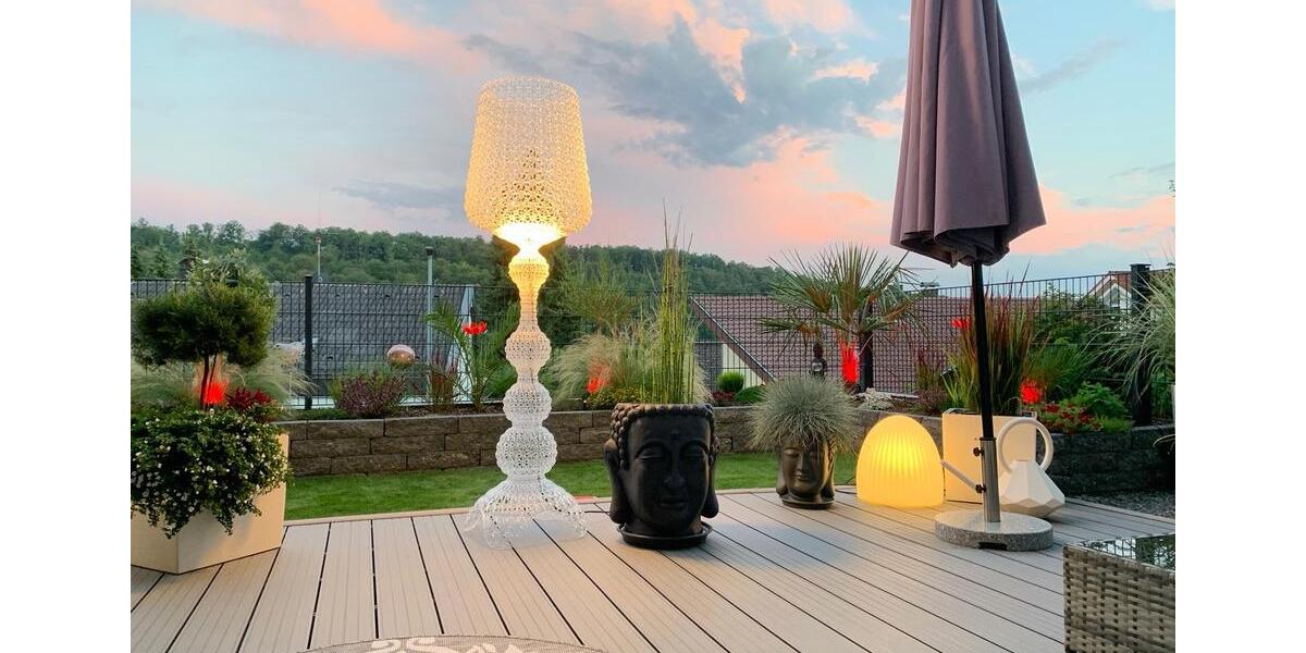 Hochparterre Leonberg - 2.5 Zimmer, 70 m&sup2;, 1.250&euro; | Angebot:26681904