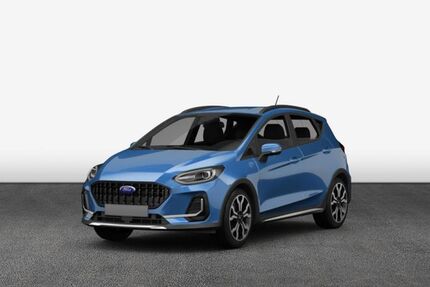 Ford Fiesta 9.957 km 15.990 &euro; Stuttgart 70190