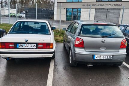VW Polo 208.765 km 1.500 &euro; Waiblingen 71336