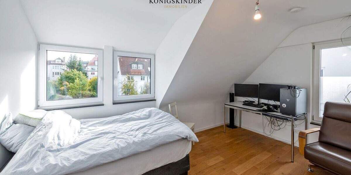 Mehrfamilienhaus, Wohnhaus Stuttgart Weilimdorf - 1 Zimmer, 330 m&sup2;, 1.499.000&euro; | Angebot:25671709