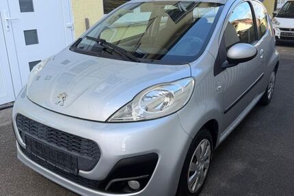 Peugeot 107 99.337 km 2.690 &euro; Sindelfingen 71065