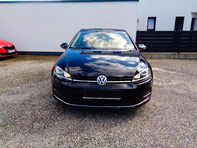 VW Golf 77.600 km 14.500 &euro; Wolfschlugen 72649
