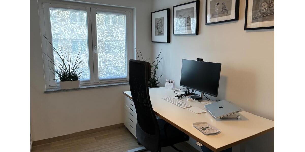 Etagenwohnung Hemmingen - 4.5 Zimmer, 100 m&sup2;, 750.000&euro; | Angebot:26042042