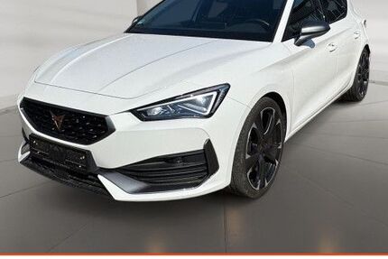 Cupra Leon 17.938 km 31.430 &euro; Nürtingen 72622