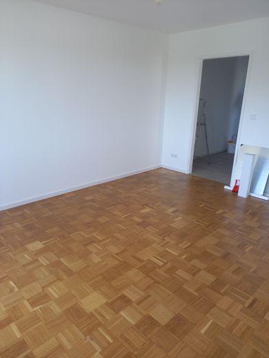 Etagenwohnung Stuttgart Stuttgart-West - 1 Zimmer, 37 m&sup2;, 825&euro; | Angebot:25870589