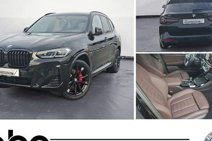 BMW X3 12.910 km 51.850 &euro; Ostfildern 73760