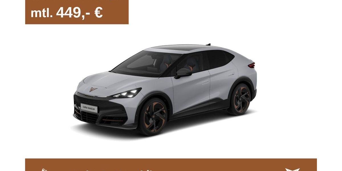 Cupra Tavascan 3.500 km 49.850 &euro; Weinstadt-Endersbach 71384