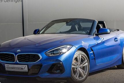 BMW Z4 18.567 km 40.960 &euro; Gerlingen 70839