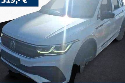VW Tiguan 133.132 km 28.930 &euro; Göppingen 73037