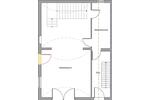 Einfamilienhaus Esslingen am Neckar Oberesslingen - 4.5 Zimmer, 140 m&sup2;, 2.150&euro; | Angebot:26251407