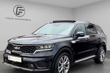 Kia Sorento 135.000 km 29.850 &euro; Sindelfingen/Stuttgart 71065