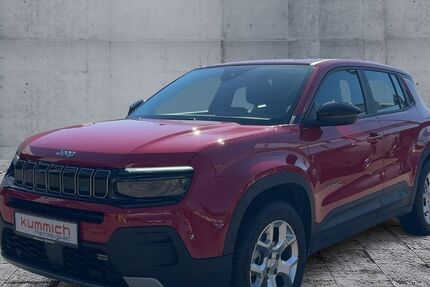 Jeep Avenger 14.995 km 24.390 &euro; Göppingen 73037