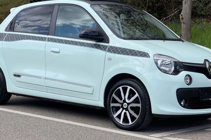 Renault Twingo 62.000 km 7.999 &euro; Fellbach 70736
