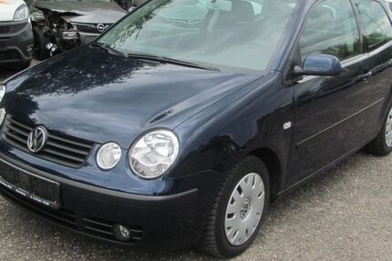 VW Polo 156.500 km 1.290 &euro; Kirchheim unter Teck 73230