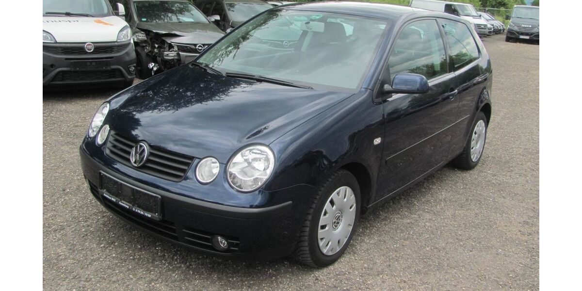 VW Polo 156.500 km 1.290 &euro; Kirchheim unter Teck 73230