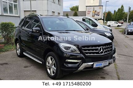 Mercedes-Benz ML 350 356.523 km 16.000 &euro; Stuttgart 70499