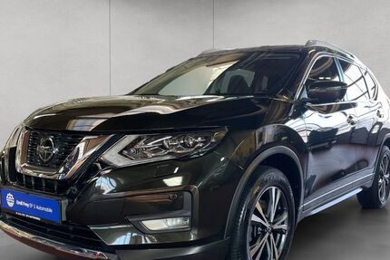 Nissan X-Trail 69.603 km 16.890 &euro; Esslingen 73730