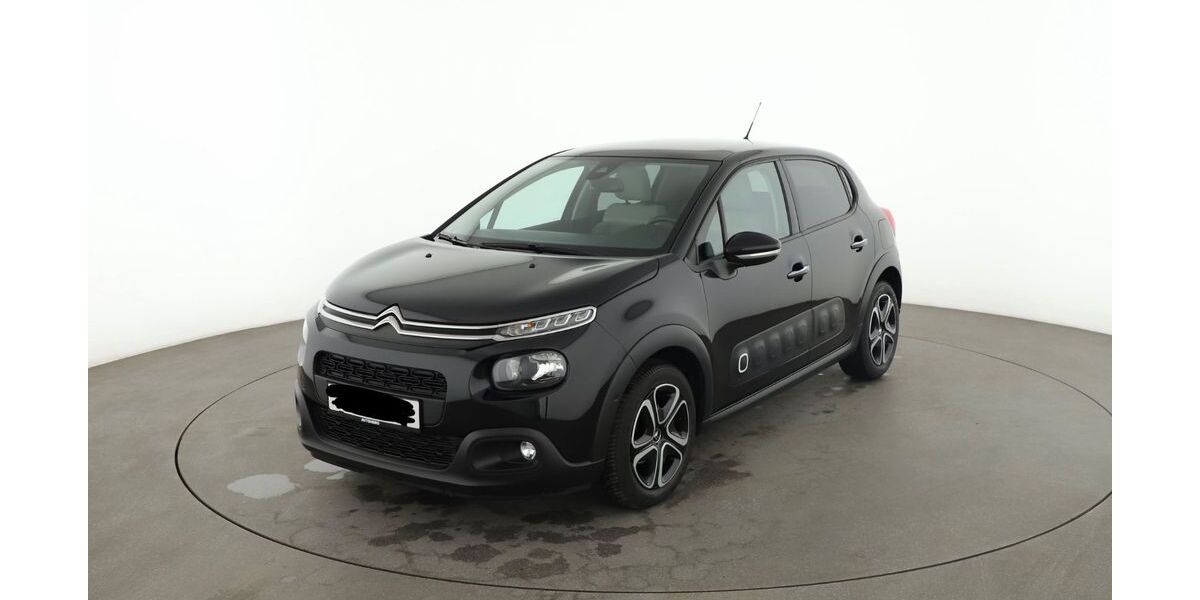 Citroen C3 43.800 km 8.950 &euro; Neuhausen 73765