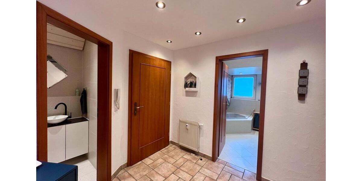 Maisonettenwohnung Aichtal - 2.5 Zimmer, 76 m&sup2;, 330.000&euro; | Angebot:24795283