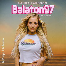 Laura Larsson - Balaton97 05.12.2026 Porsche-Arena
