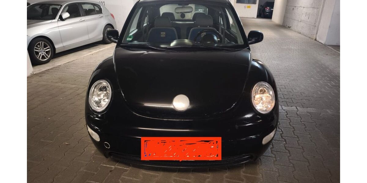 VW Beetle 172.000 km 690 &euro; Stuttgart 70435