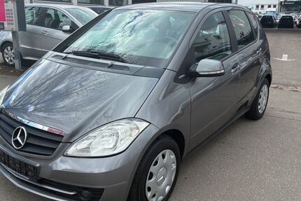 Mercedes-Benz A 170 148.000 km 3.900 &euro; Kirchheim Teck 73230