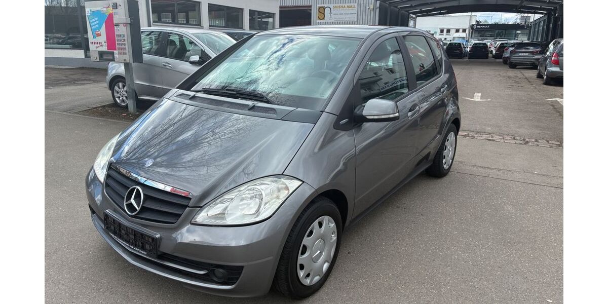 Mercedes-Benz A 170 148.000 km 3.900 &euro; Kirchheim Teck 73230