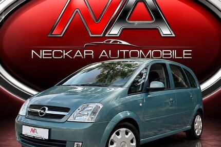 Opel Meriva 130.000 km 2.980 &euro; Stuttgart 70376