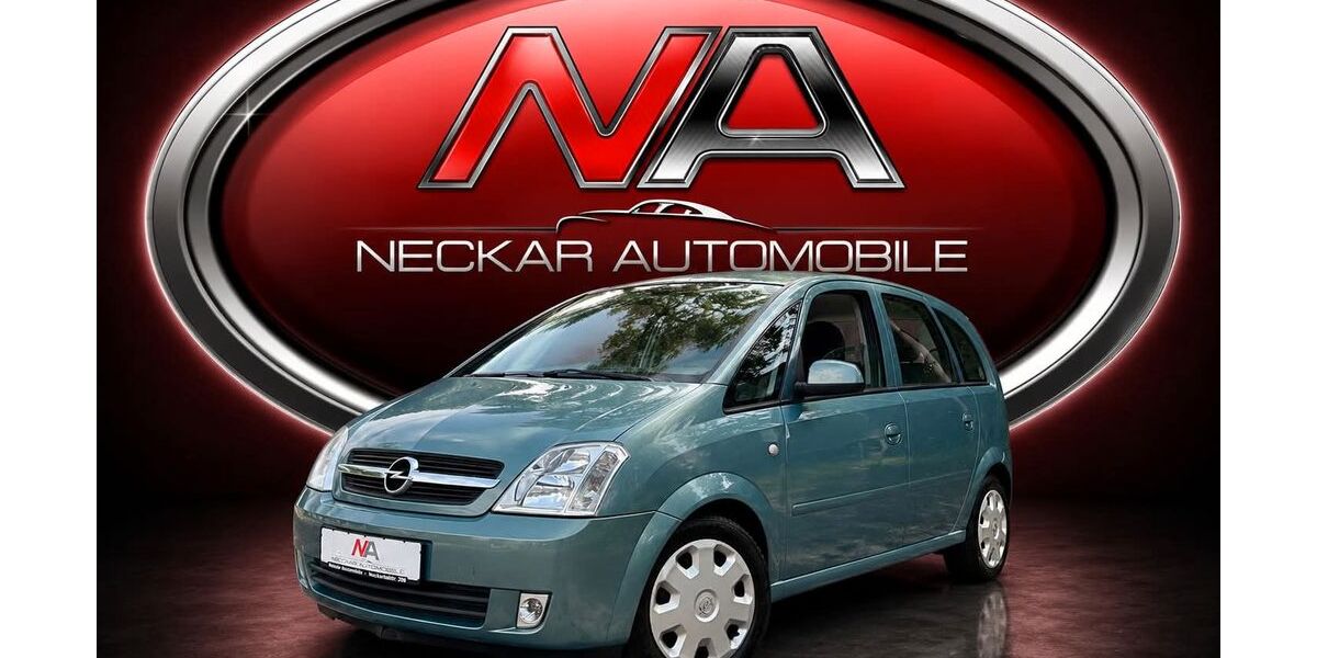 Opel Meriva 130.000 km 2.980 &euro; Stuttgart 70376