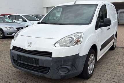 Peugeot Partner 96.210 km 5.995 &euro; Stuttgart 70597