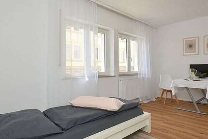 Wohnung Stuttgart Bopser - 2 Zimmer, 60 m&sup2;, 1.290&euro; | Angebot:26948181