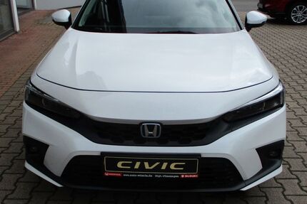Honda Civic 33.292 km 30.990 &euro; Stuttgart 70599
