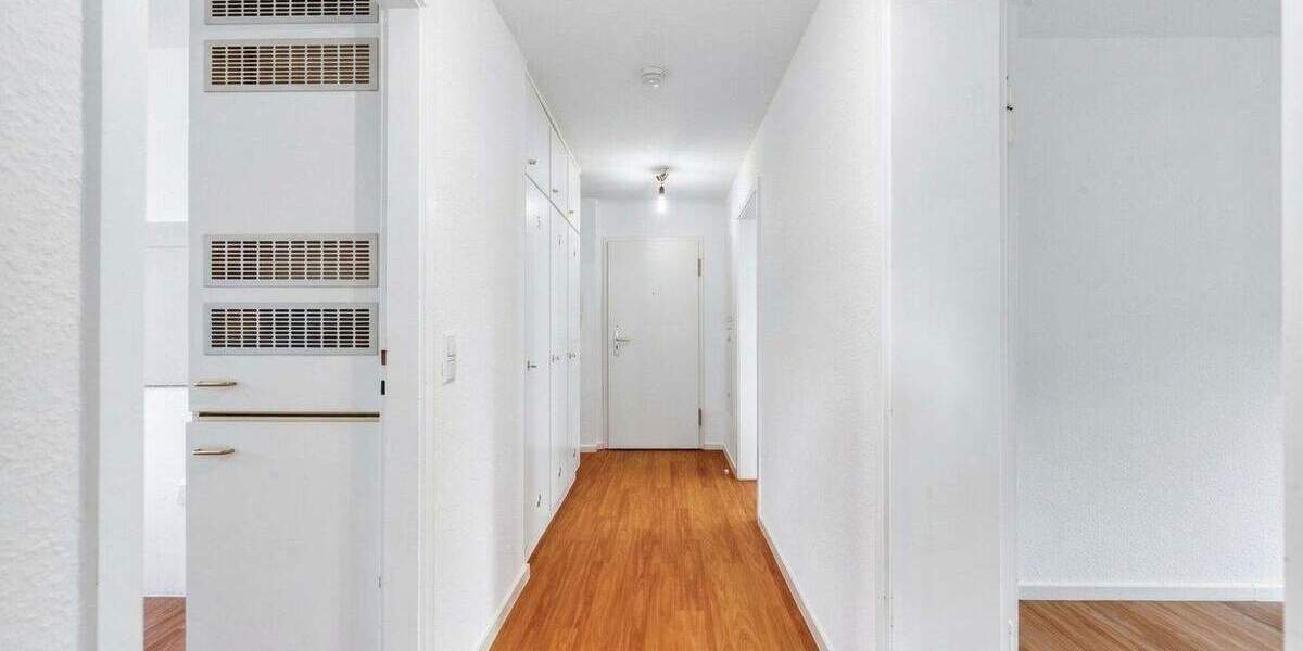 Etagenwohnung Stuttgart Zuffenhausen - 3 Zimmer, 72 m&sup2;, 920&euro; | Angebot:25769143