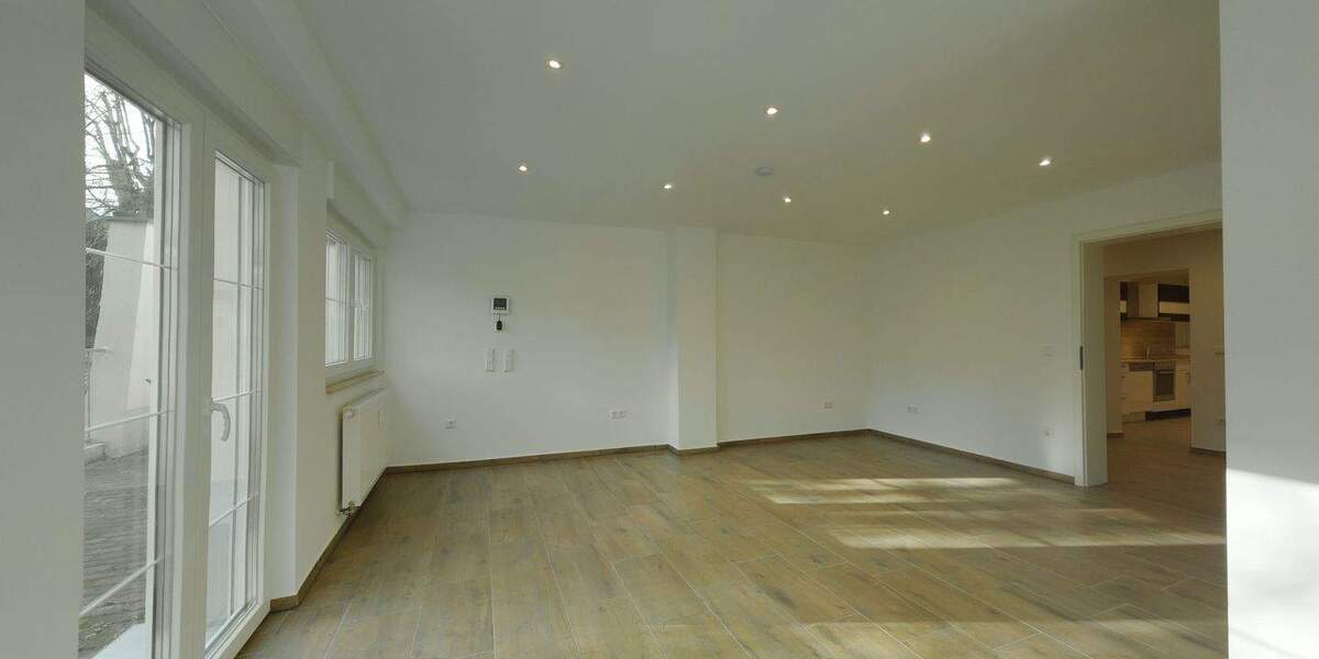 Etagenwohnung Ludwigsburg West - 3 Zimmer, 94 m&sup2;, 309.000&euro; | Angebot:25706141