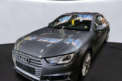 Audi A4 143.810 km 22.480 &euro; Wendlingen am Neckar 73240