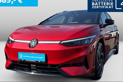 VW ID.7 11.538 km 47.930 &euro; Ludwigsburg 71634