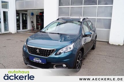 Peugeot 2008 46.000 km 12.290 &euro; Korb 71404