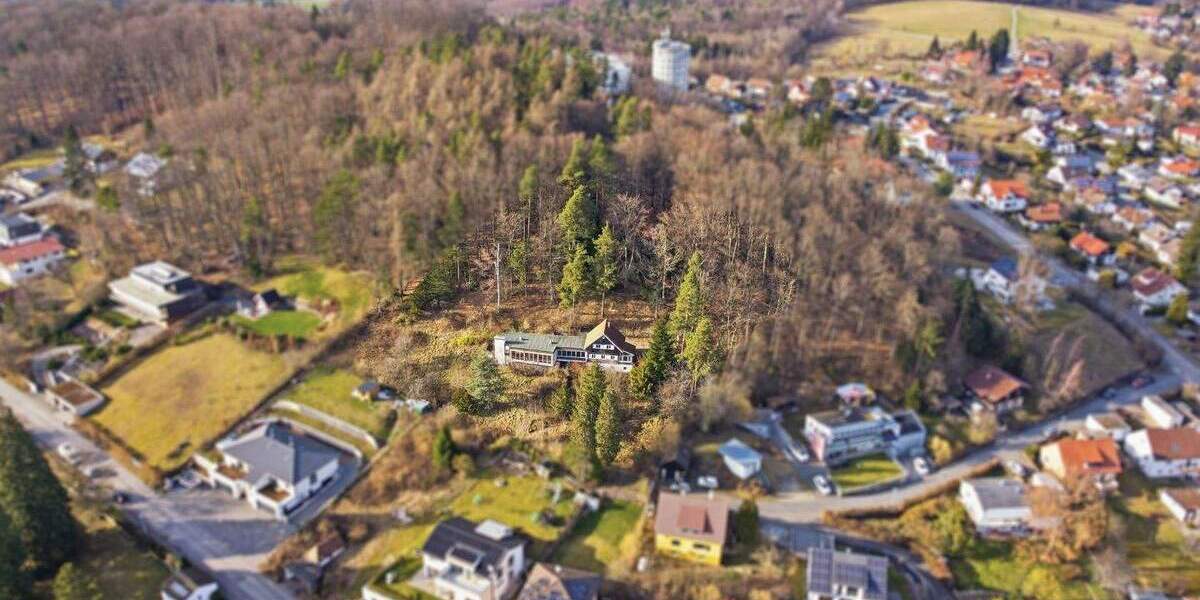 Einfamilienhaus Wüstenrot - 5 Zimmer, 184 m&sup2;, 729.000&euro; | Angebot:25879651