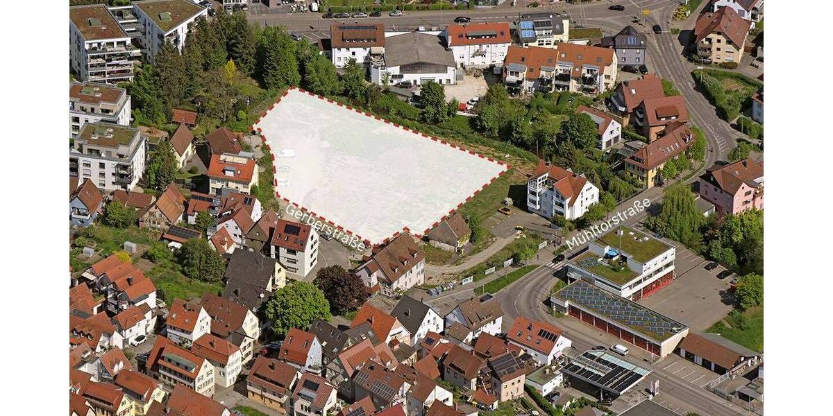 Etagenwohnung Winnenden - 3 Zimmer, 88 m&sup2;, 630.000&euro; | Angebot:25959024