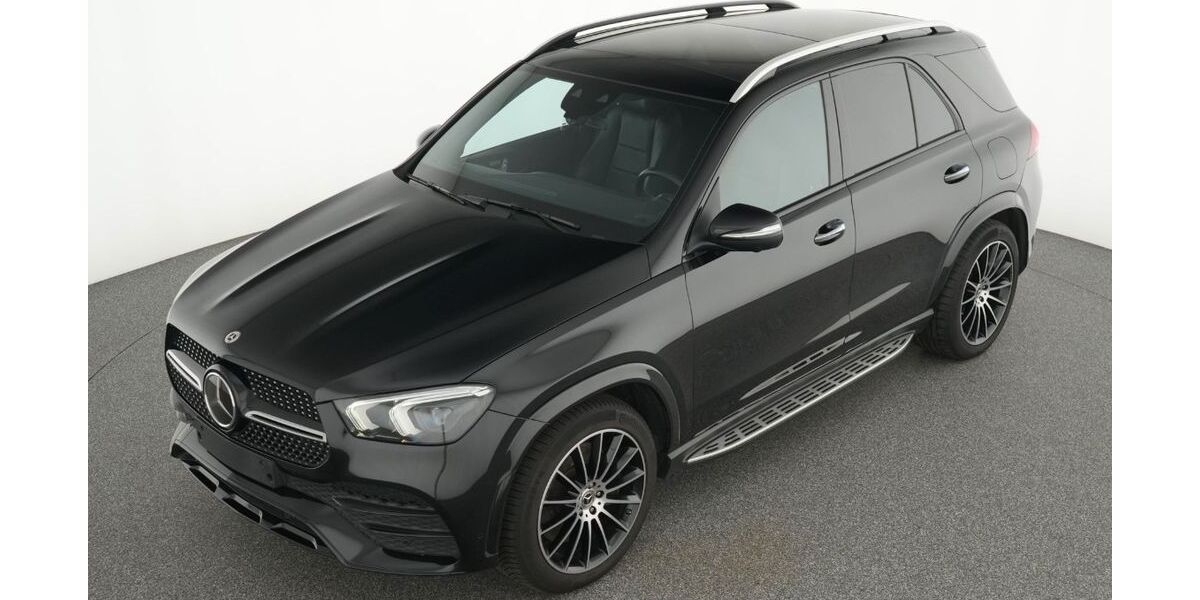 Mercedes-Benz GLE 350 187.000 km 45.900 &euro; Sindelfingen/Stuttgart 71065